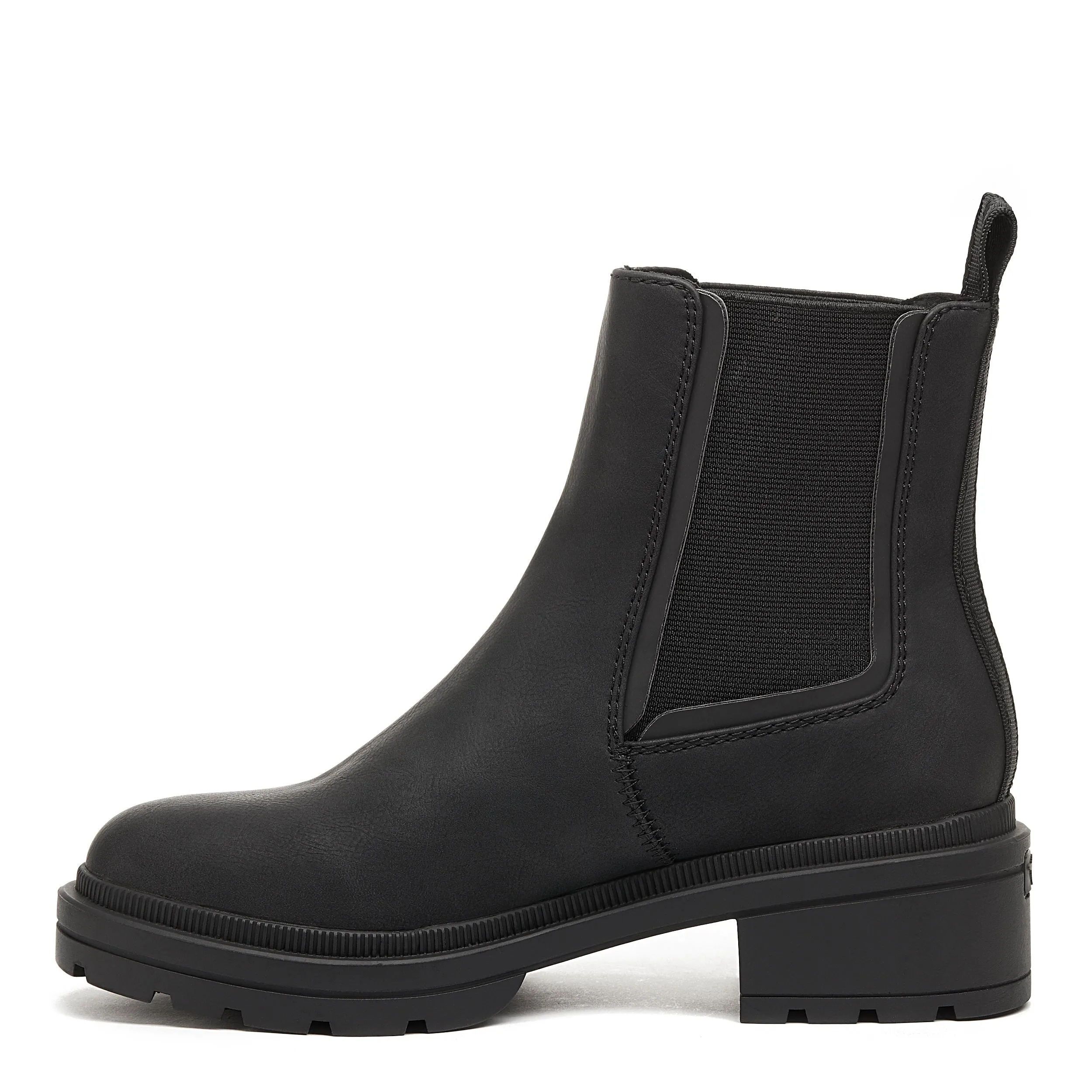 Iggie Black Chelsea Boot sold by Rocket Dog product image thumbnail 5