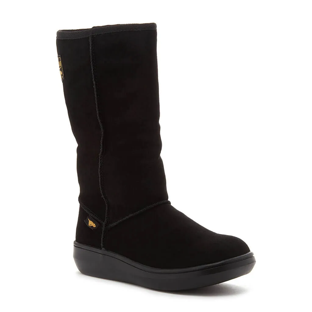 Sugar Daddy Black Boot sold by Rocket Dog product image thumbnail 3