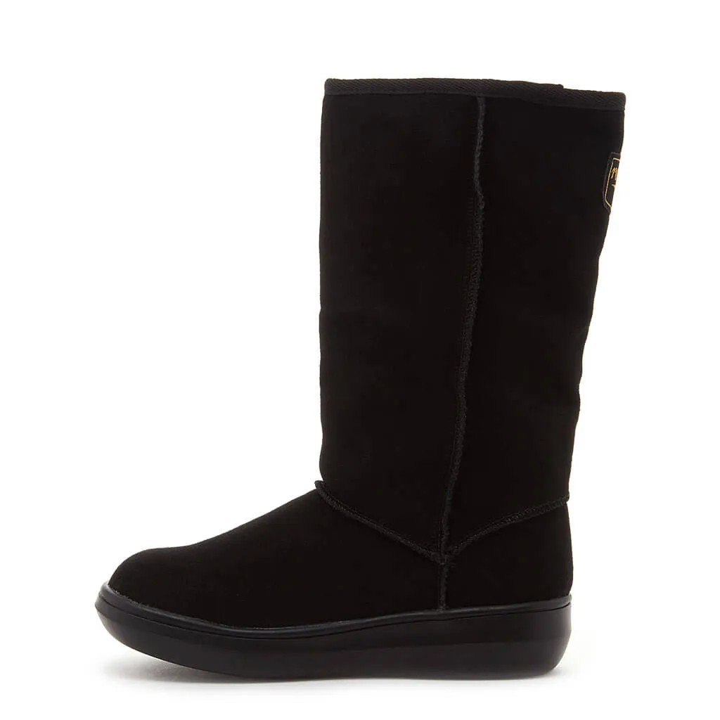 Sugar Daddy Black Boot sold by Rocket Dog product image thumbnail 5