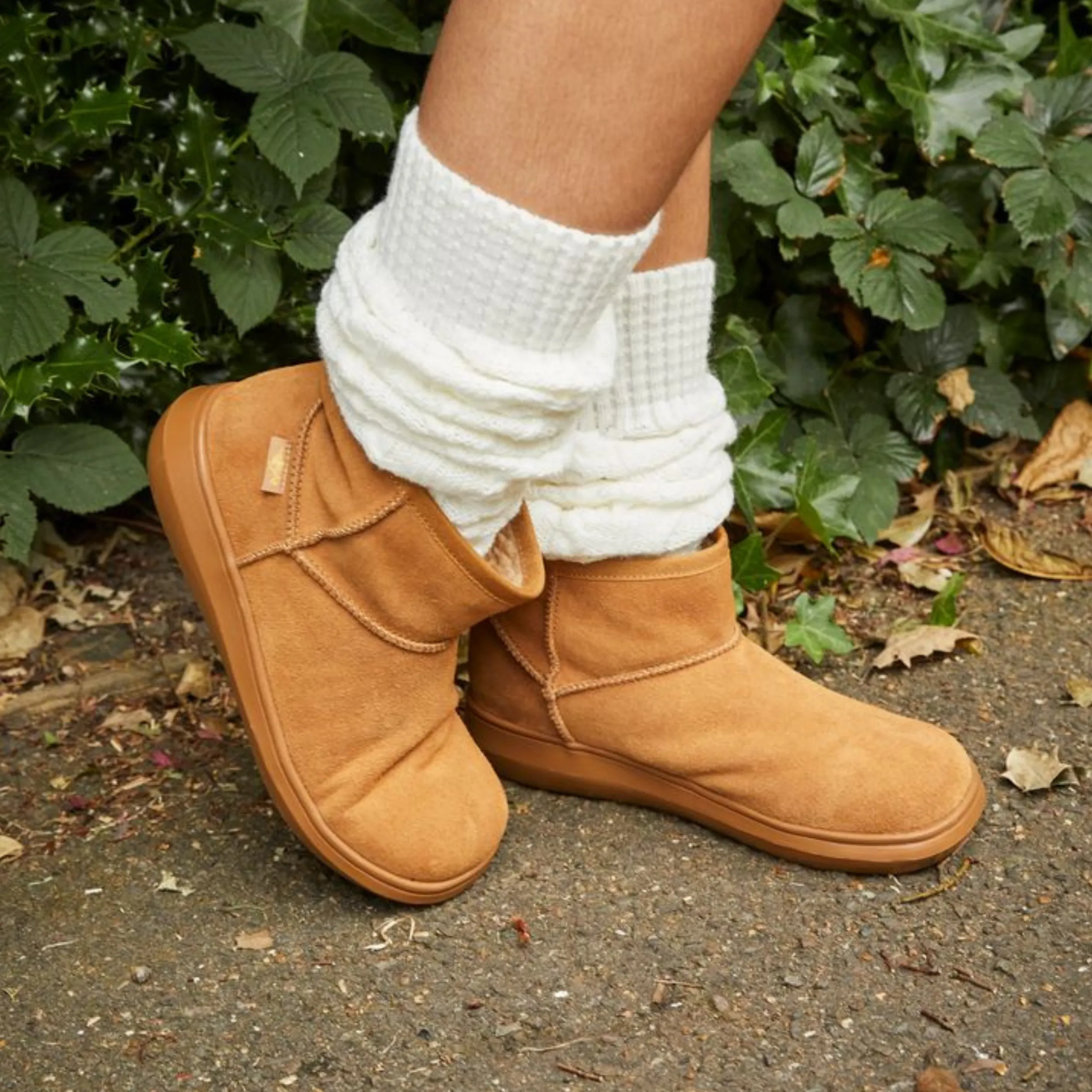 Sugar Rush Camel Mini Boot sold by Rocket Dog product image thumbnail 2