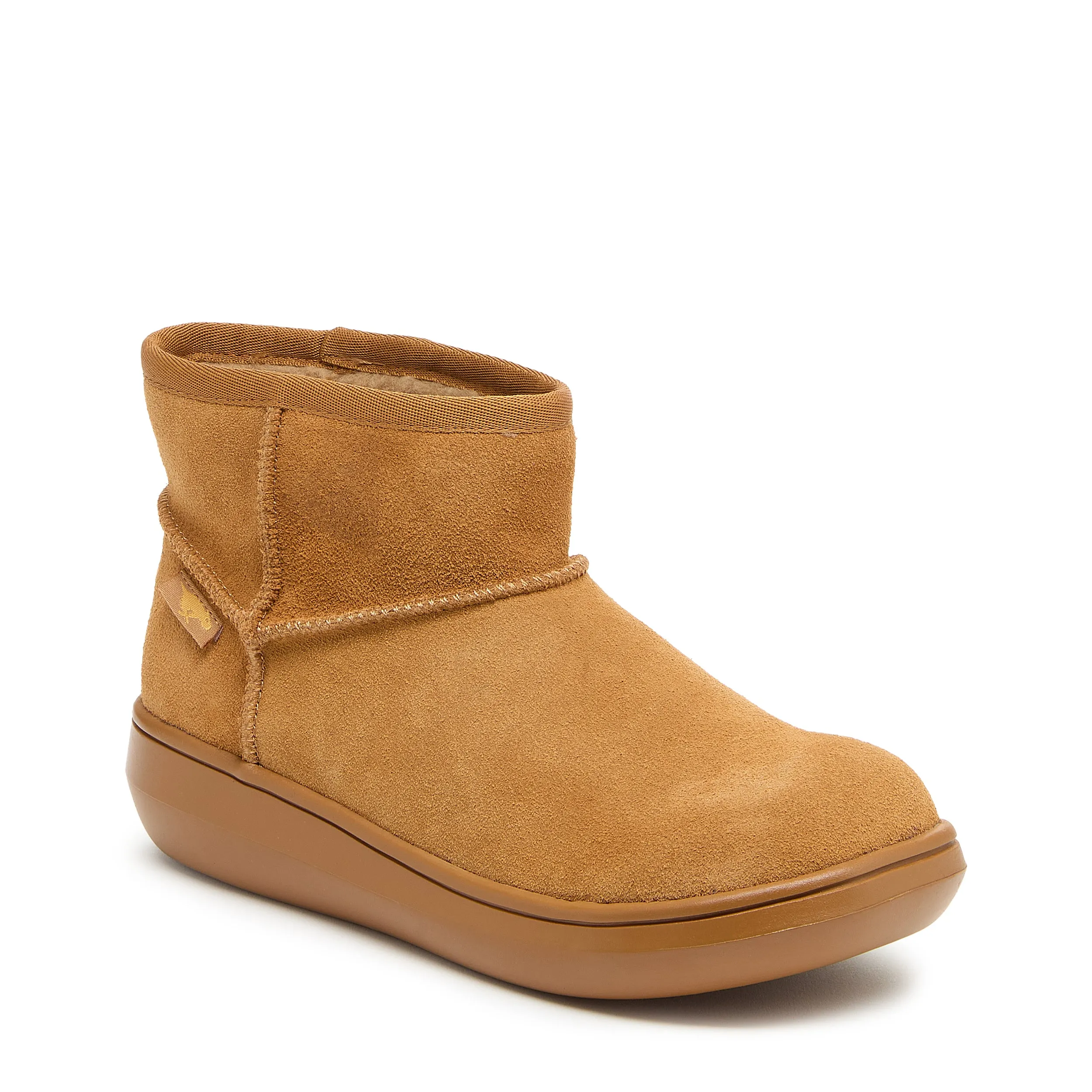 Sugar Rush Camel Mini Boot sold by Rocket Dog product image thumbnail 3