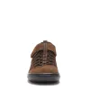 Stoker Nubuck Dark Brown Sneaker sold by Rocket Dog