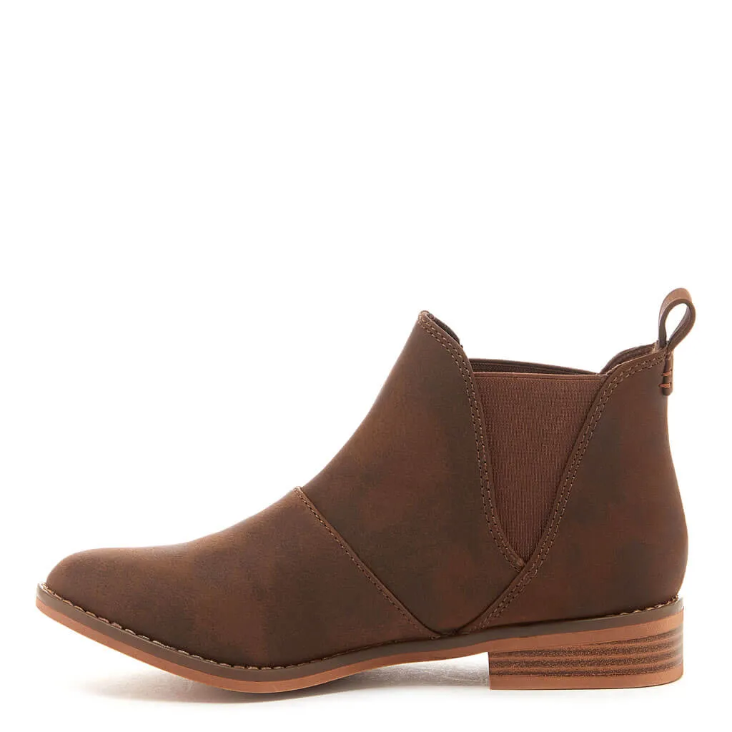 Maylon Brown Ankle Bootie sold by Rocket Dog product image thumbnail 5
