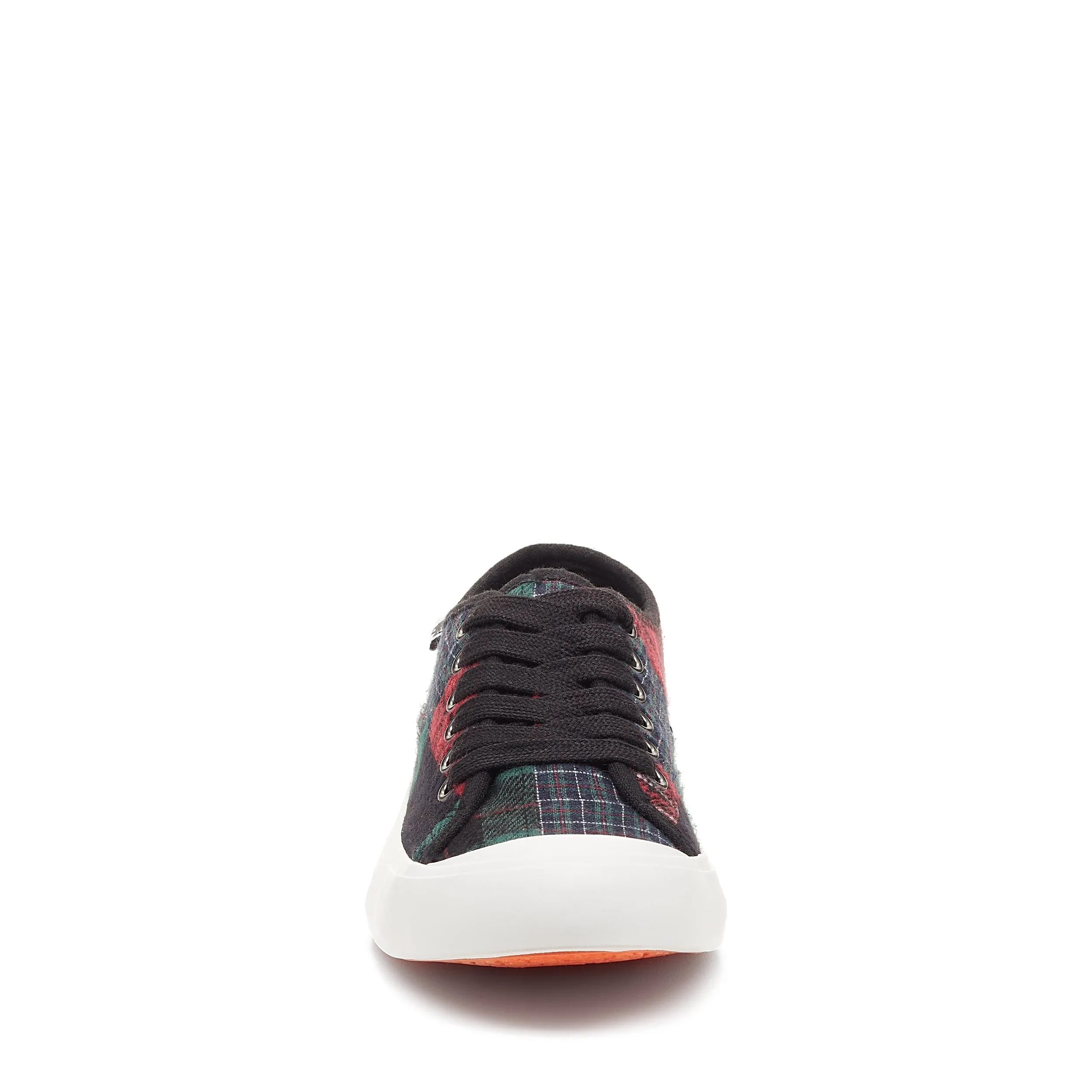 Jumpin Green Patchwork Sneaker sold by Rocket Dog product image thumbnail 5