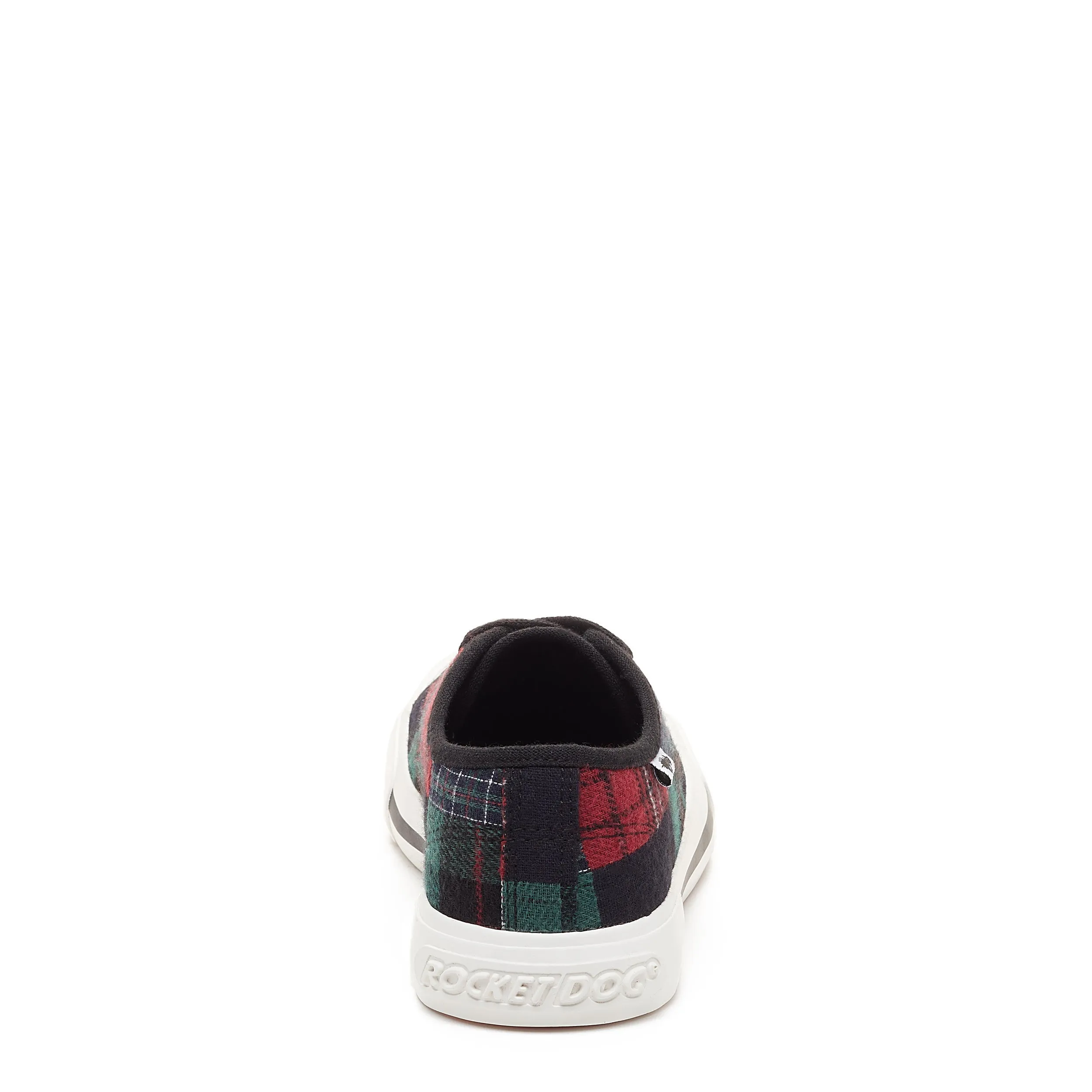 Jumpin Green Patchwork Sneaker sold by Rocket Dog product image thumbnail 3