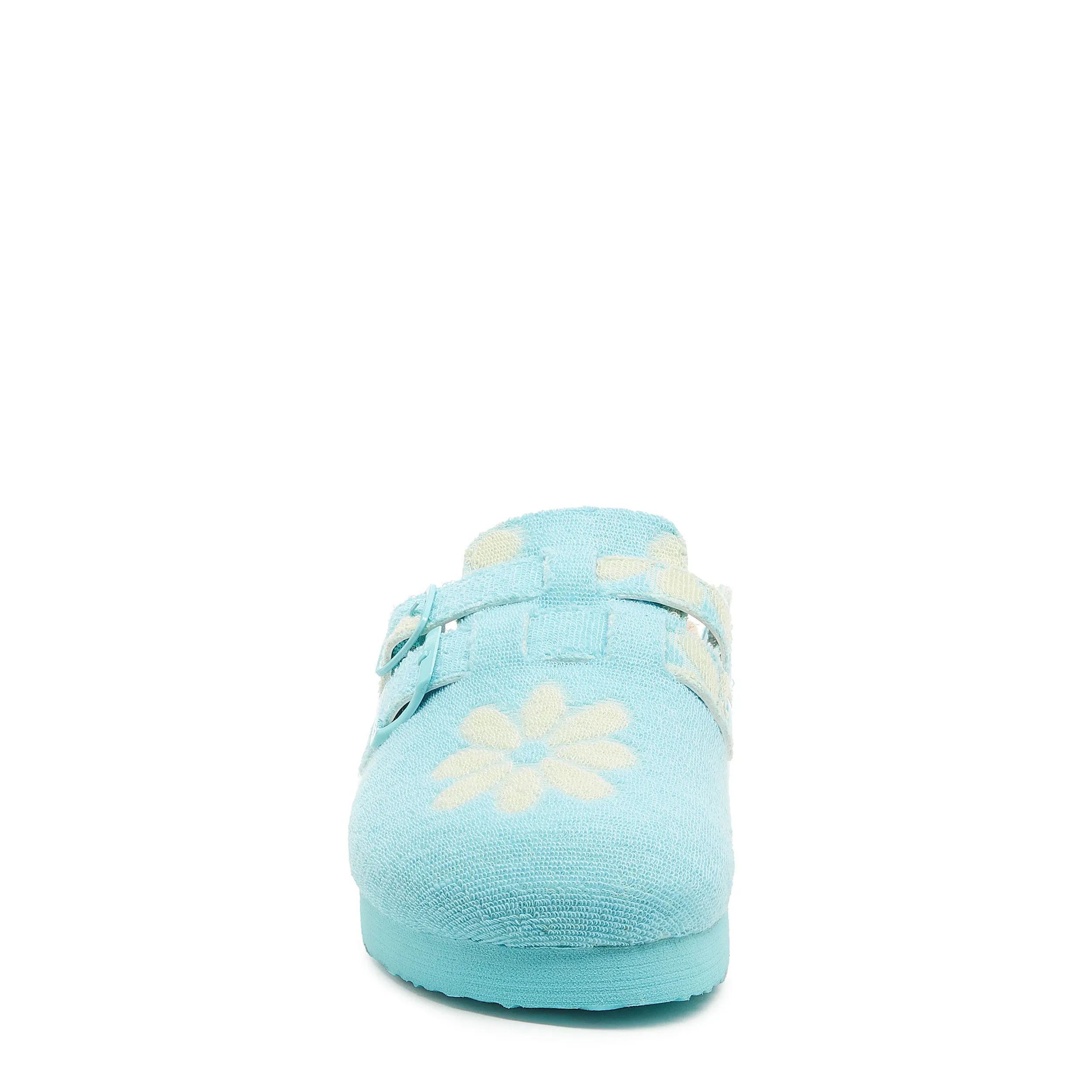 Abel Plus Blue Floral Mule sold by Rocket Dog product image thumbnail 5