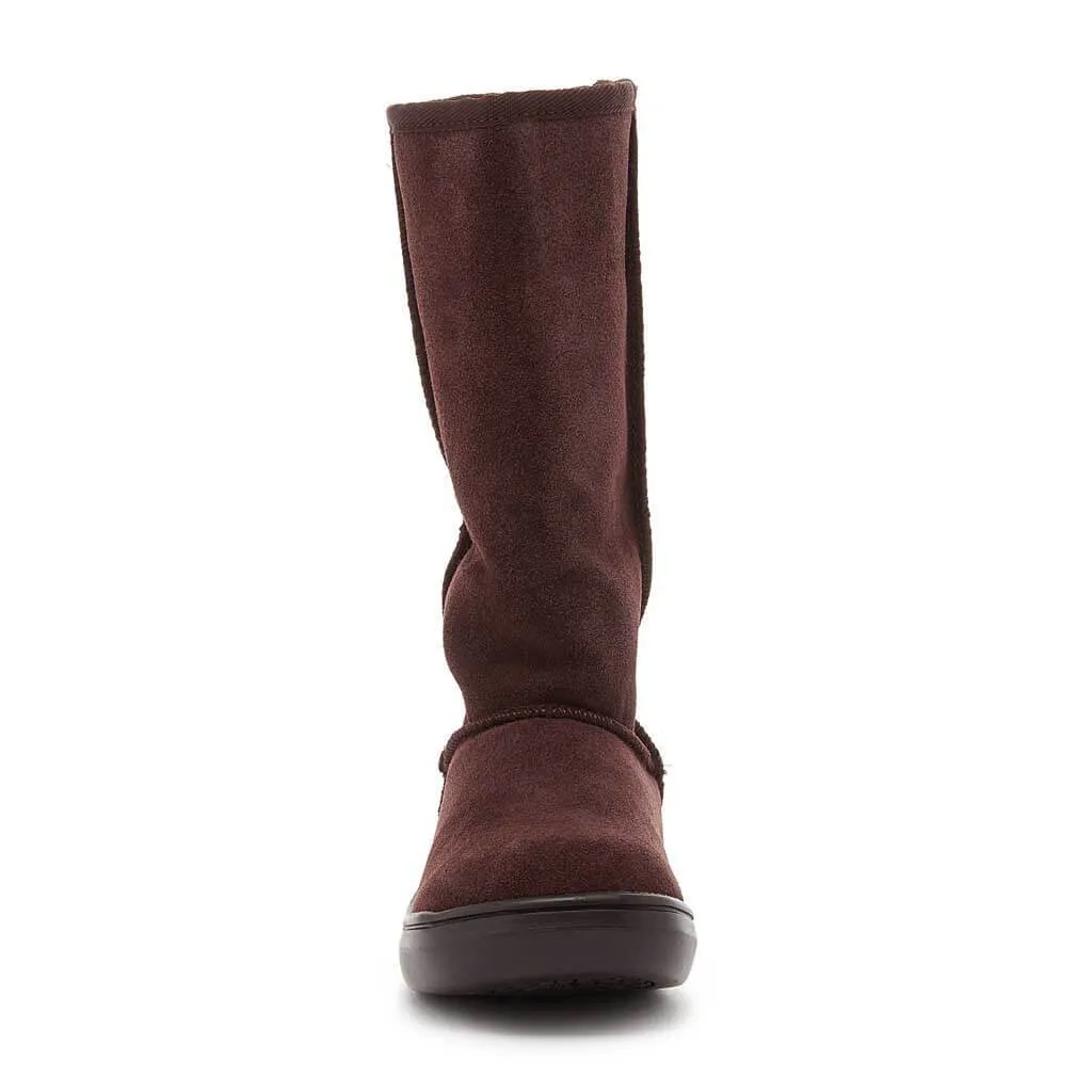 Sugar Daddy Chocolate Boot sold by Rocket Dog product image thumbnail 5