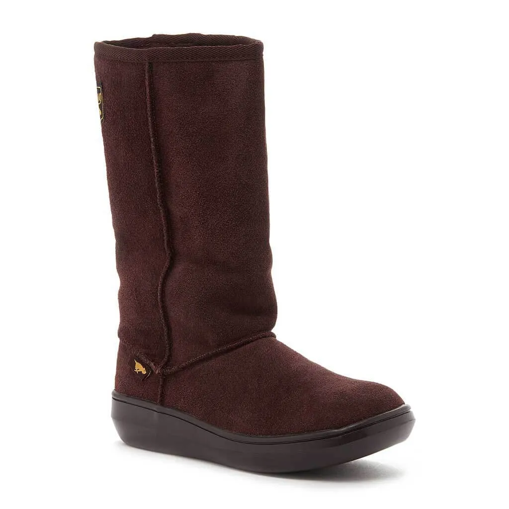 Sugar Daddy Chocolate Boot sold by Rocket Dog product image thumbnail 2