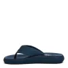 Sunset Navy Webbing Flip Flop sold by Rocket Dog