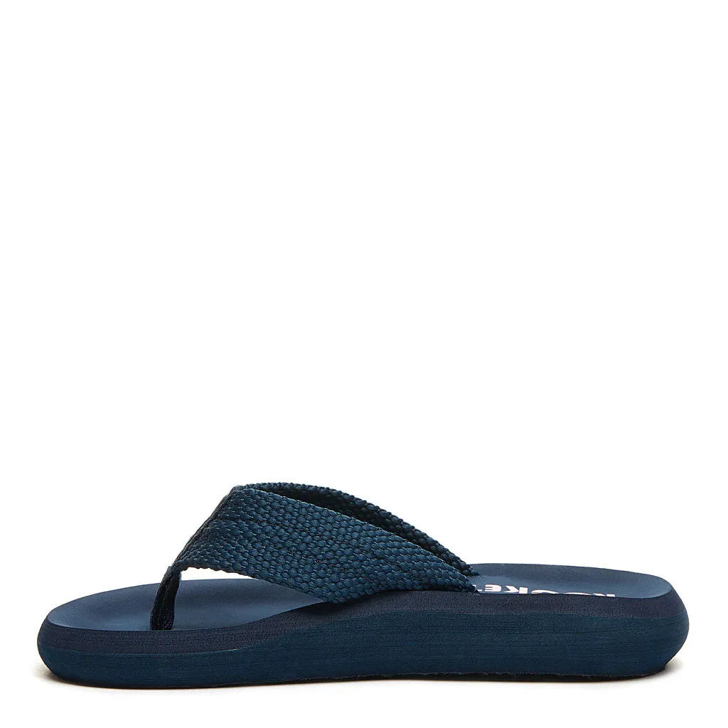 Sunset Navy Webbing Flip Flop sold by Rocket Dog product image thumbnail 4