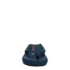 Sunset Navy Webbing Flip Flop sold by Rocket Dog