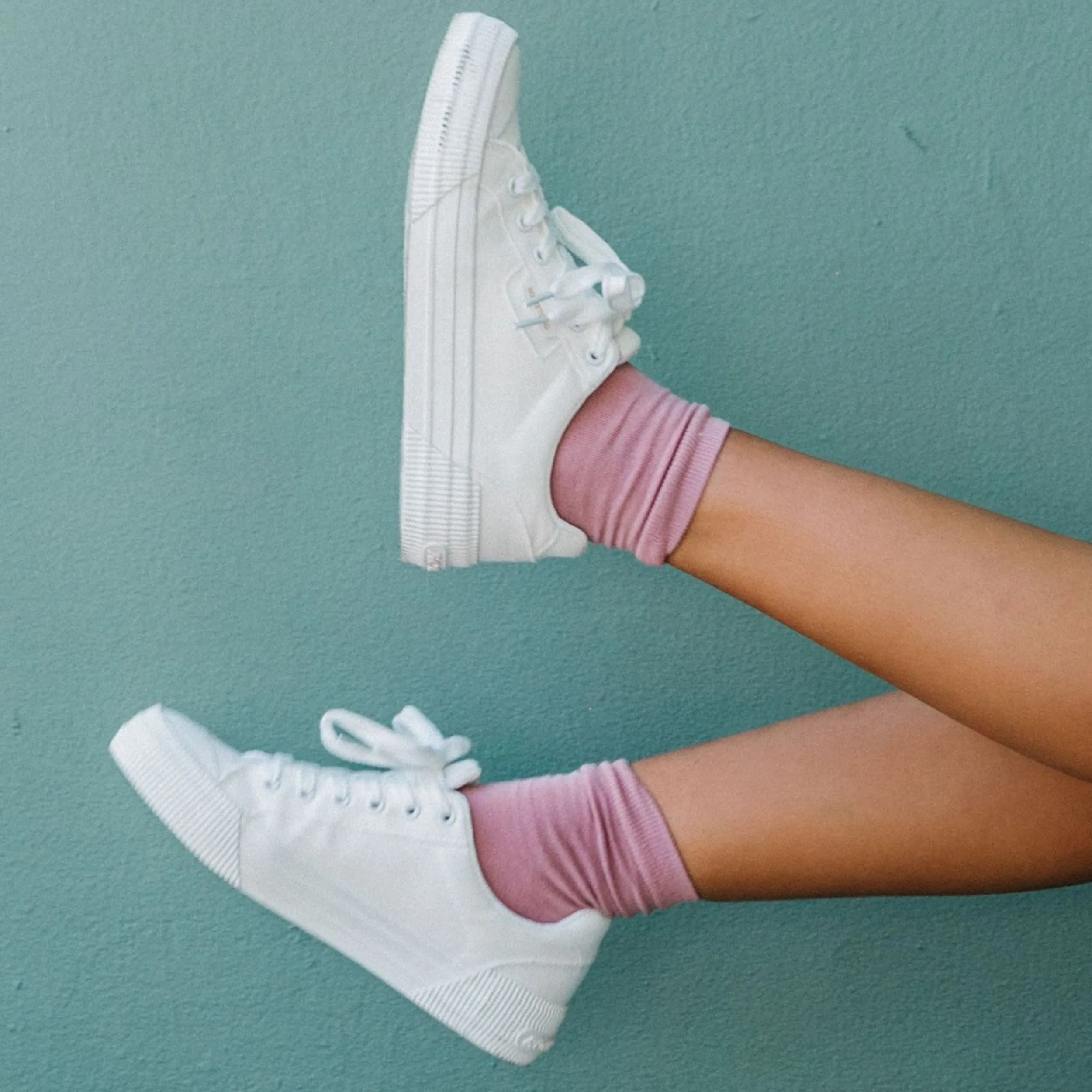Cheery White Sneaker sold by Rocket Dog product image thumbnail 2