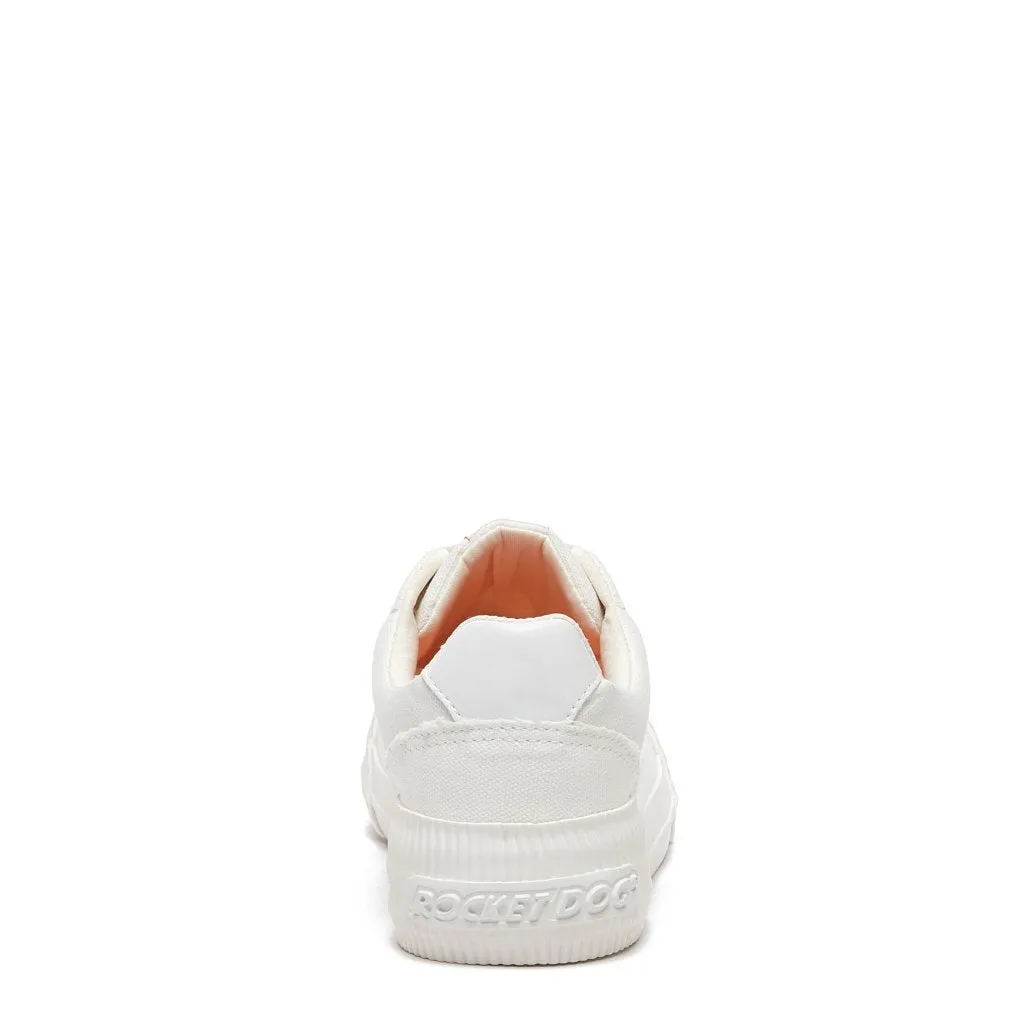 Cheery White Sneaker sold by Rocket Dog product image thumbnail 4