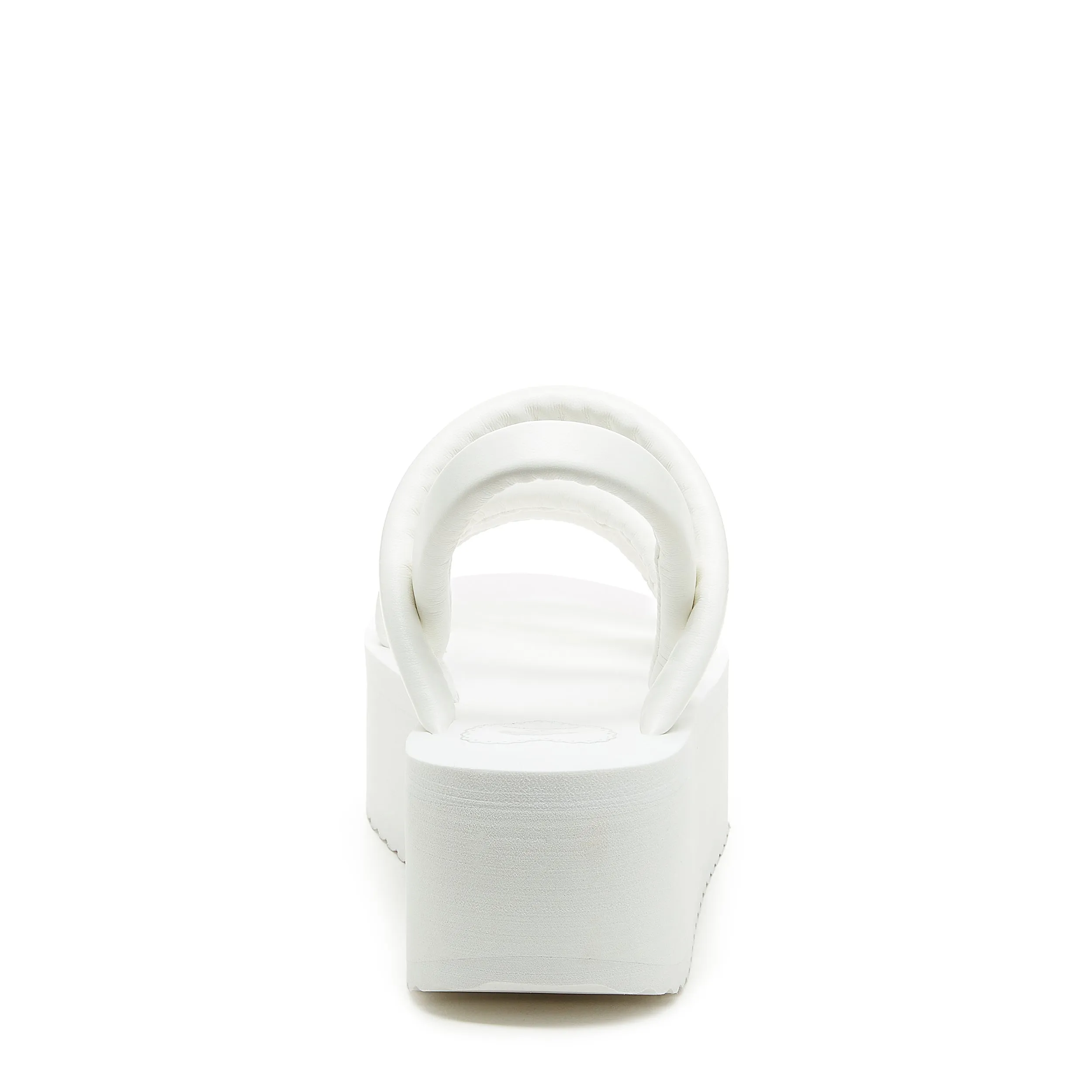 Haven White Platform Sandal sold by Rocket Dog product image thumbnail 5