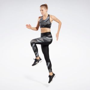 Reebok Apparel Women HT4941 NGHBLK sold by Rockport