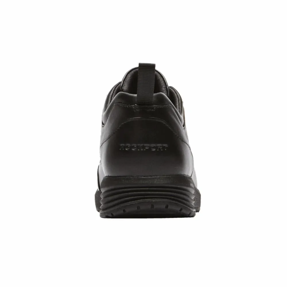Rockport Women TRUSTRIDE WP LACE TO TOE BLACK sold by Rockport product image thumbnail 4