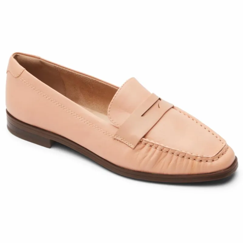 Rockport Women SUSANA PENNY APRICOT LTHR sold by Rockport