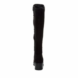 Religious Comfort INSTALIKE  BLACK SUEDE sold by Rockport
