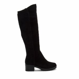 Religious Comfort INSTALIKE  BLACK SUEDE sold by Rockport