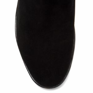 Religious Comfort INSTALIKE  BLACK SUEDE sold by Rockport