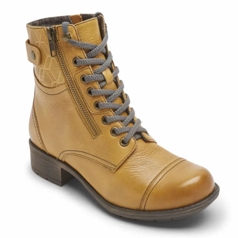 Cobb Hill ALESSIA BETHANY2 BT YELLOW sold by Rockport