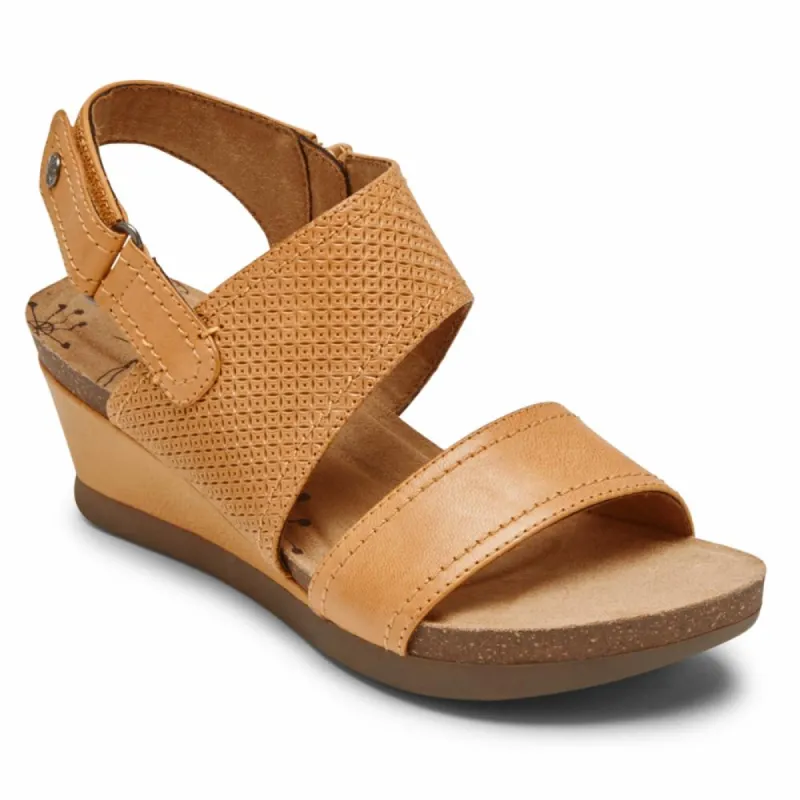 Cobb Hill SHONA SLINGBACK YELLOW MANGO sold by Rockport