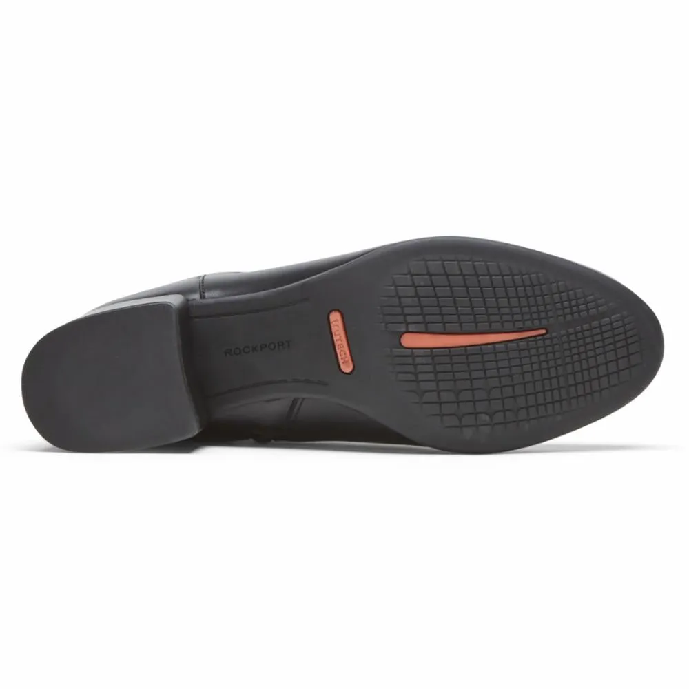 Rockport Women TOTAL MOTION DOVE CHELSEA WP BLACK WP sold by Rockport product image thumbnail 4