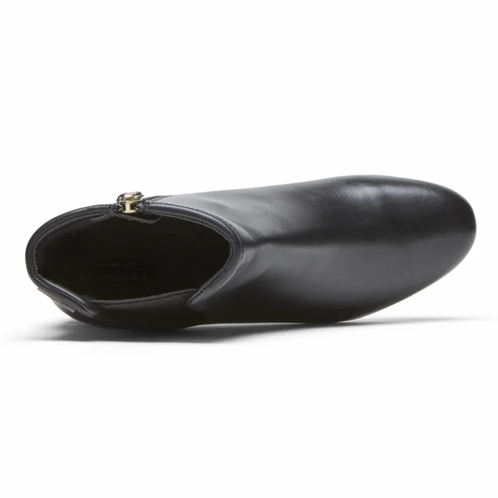 Rockport Women TOTAL MOTION DOVE CHELSEA WP BLACK WP sold by Rockport product image thumbnail 3