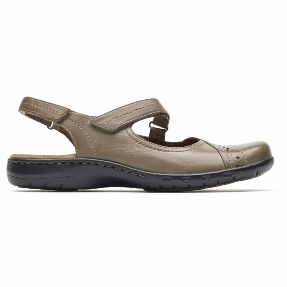 Cobb Hill PENFIELD SLING KHAKI sold by Rockport product image thumbnail 2