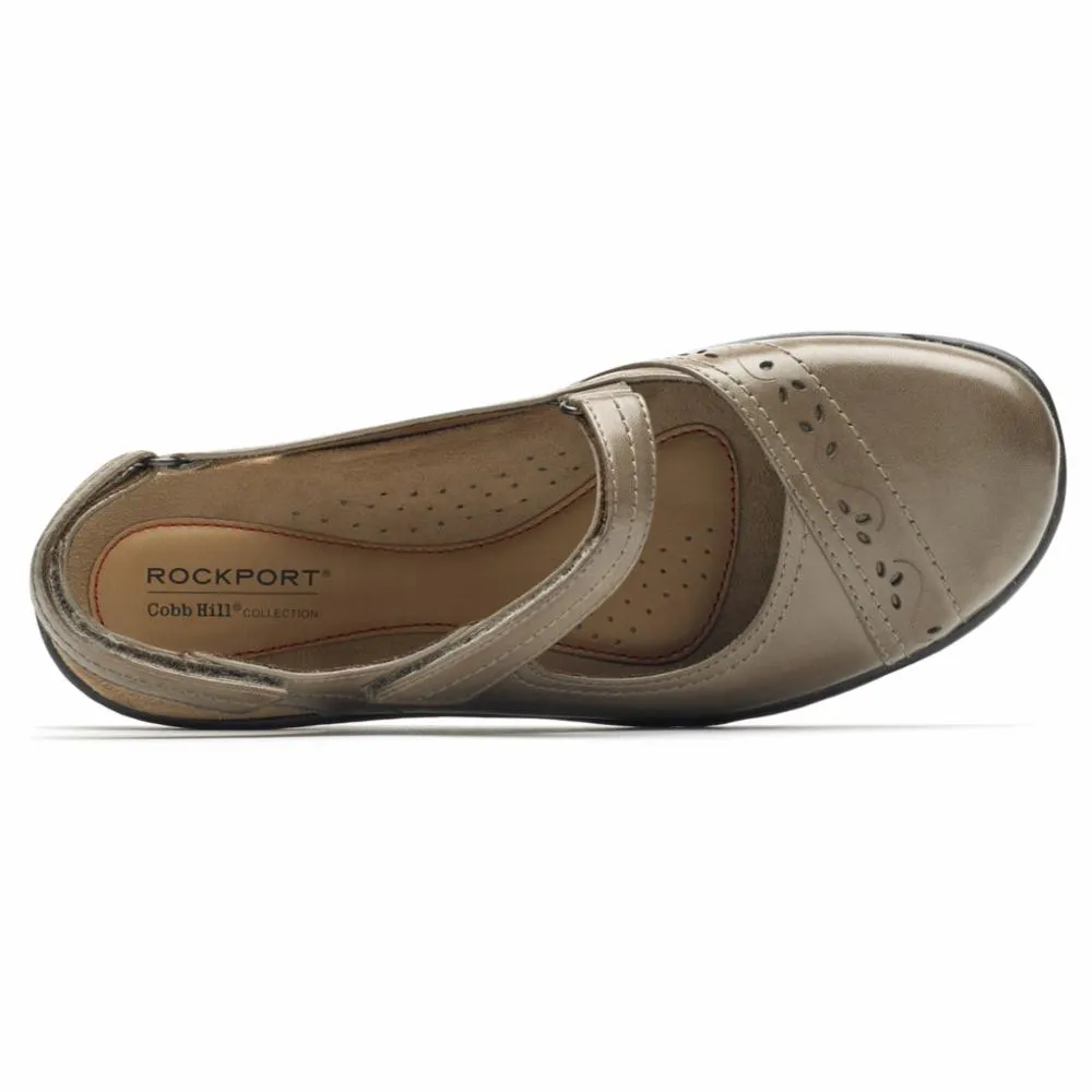 Cobb Hill PENFIELD SLING KHAKI sold by Rockport product image thumbnail 3