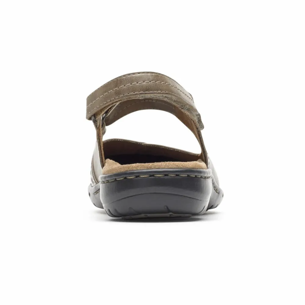 Cobb Hill PENFIELD SLING KHAKI sold by Rockport product image thumbnail 4