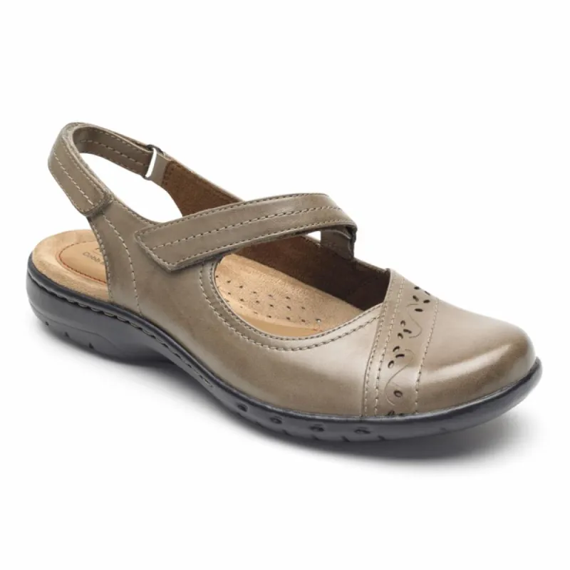 Cobb Hill PENFIELD SLING KHAKI sold by Rockport