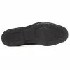 Rockport Men CHARLES ROAD PLAINTOE BLACK sold by Rockport
