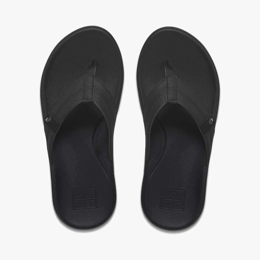 Reef Men CUSHION PHANTOM 2.0 BLACK sold by Rockport product image thumbnail 3