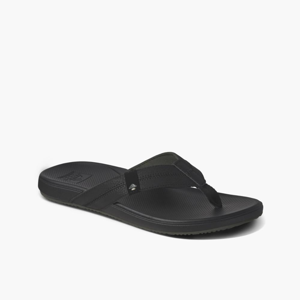Reef Men CUSHION PHANTOM 2.0 BLACK sold by Rockport