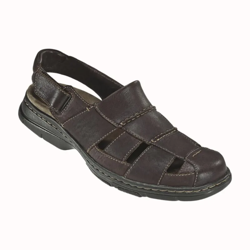 Dunham NEWPORT MONTEREY BROWN sold by Rockport