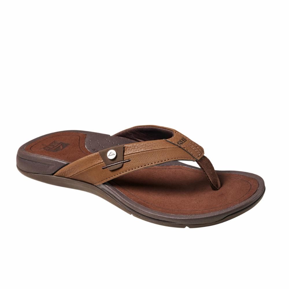 Reef Men REEF PACIFIC TOBACCO sold by Rockport