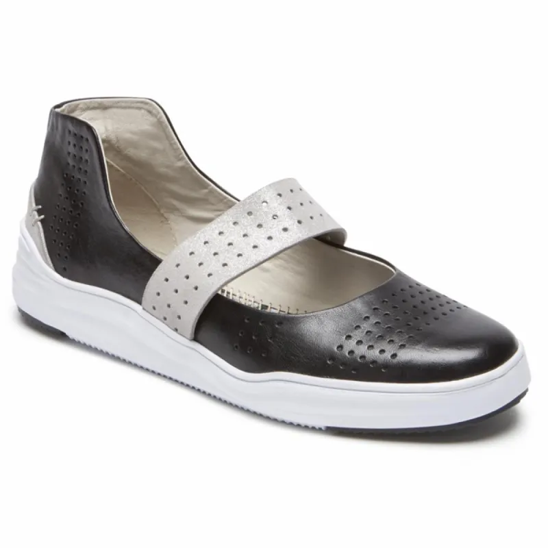 Cobb Hill CADY MARYJANE BLACK sold by Rockport