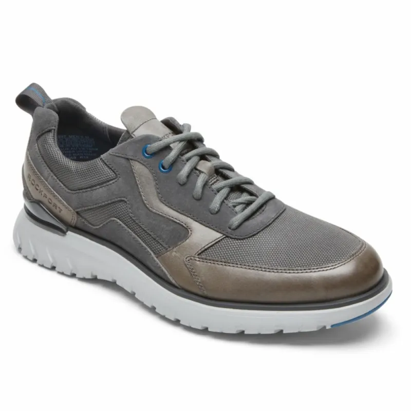 Rockport Men TOTAL MOTION SPORT M UBAL STEEL GREY sold by Rockport