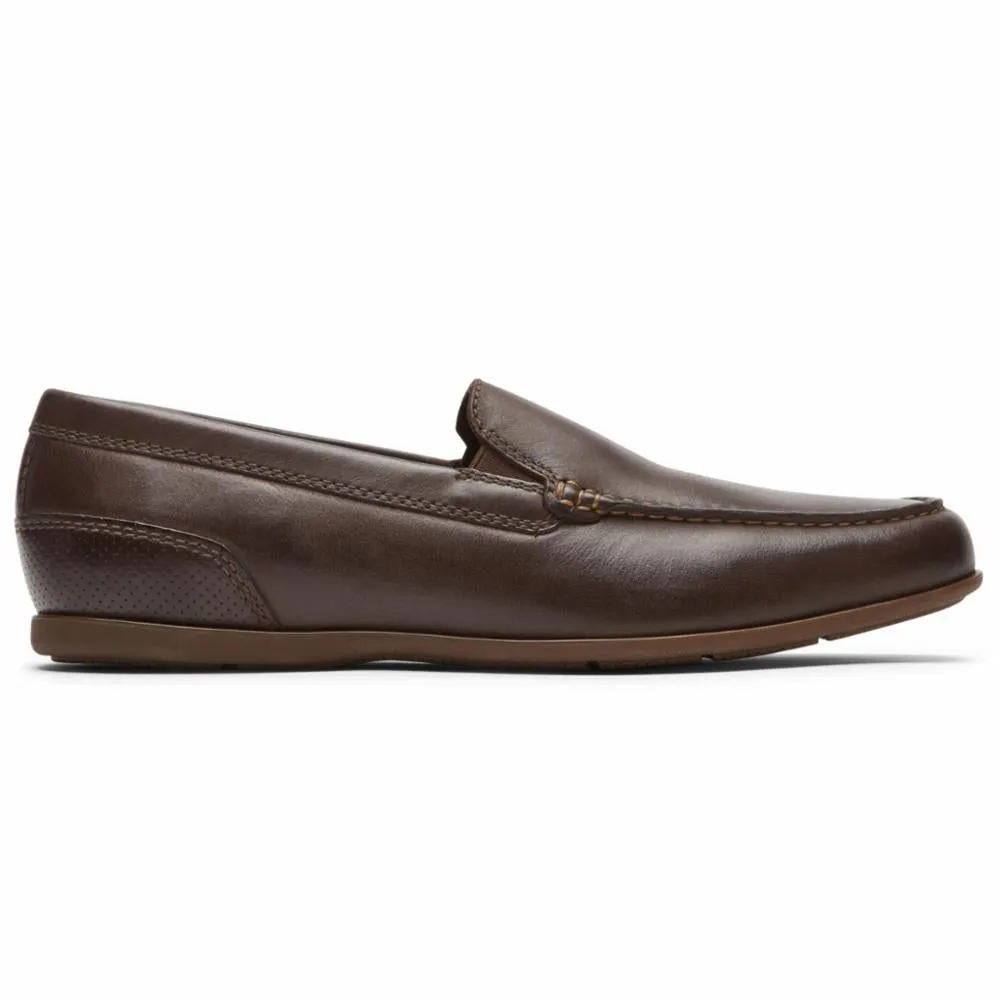 Rockport Men MALCOM VENETIAN JAVA sold by Rockport product image thumbnail 2