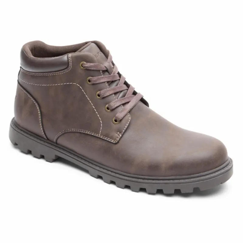 Rockport Men HIGHVIEW BOOT BROWN sold by Rockport