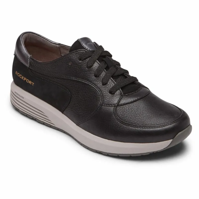 Rockport Women TRUSTRIDE BLUCHER BLACK sold by Rockport