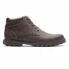 Rockport Men HIGHVIEW BOOT BROWN sold by Rockport