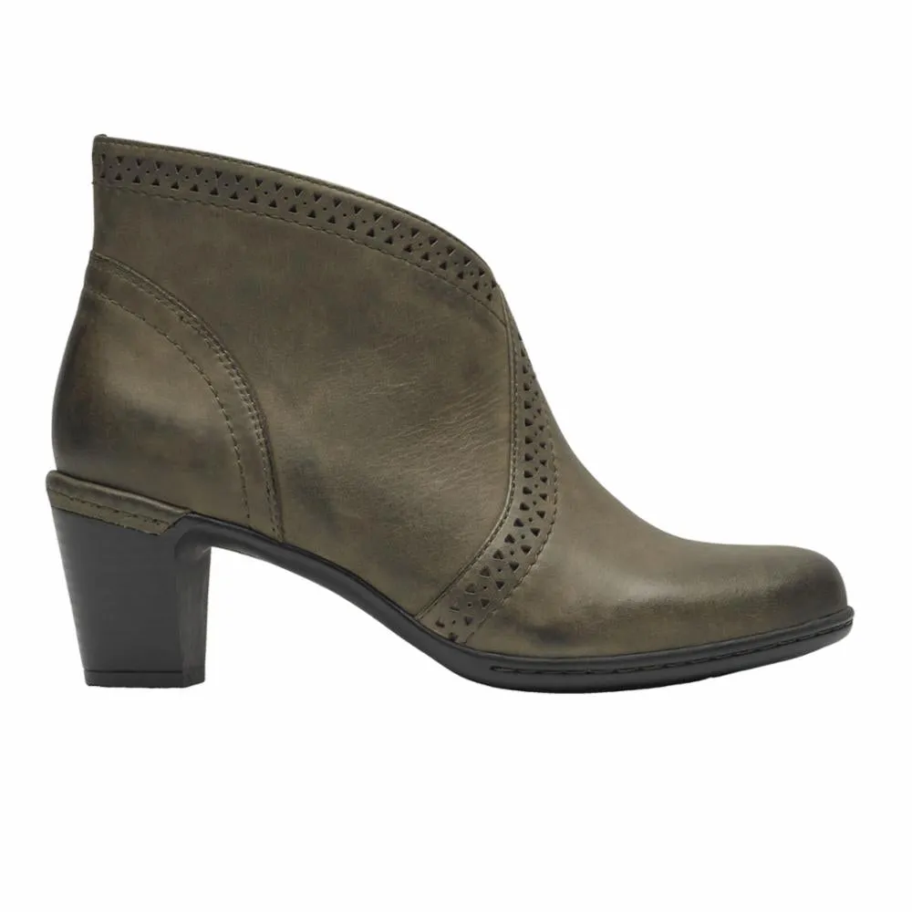 Cobb Hill RASHEL VCUT BT STONE sold by Rockport product image thumbnail 2