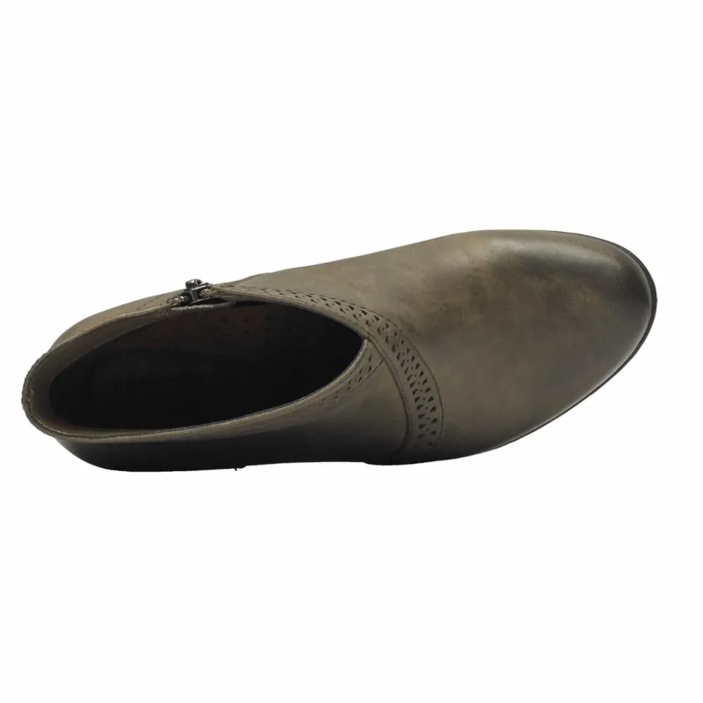 Cobb Hill RASHEL VCUT BT STONE sold by Rockport product image thumbnail 3