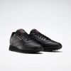 Reebok Footwear Men CLASSIC LEATHER CORE BLK/CORE BLK/PURE GREY 5 sold by Rockport