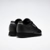 Reebok Footwear Men CLASSIC LEATHER CORE BLK/CORE BLK/PURE GREY 5 sold by Rockport