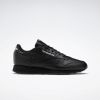 Reebok Footwear Men CLASSIC LEATHER CORE BLK/CORE BLK/PURE GREY 5 sold by Rockport