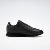 Reebok Footwear Men CLASSIC LEATHER CORE BLK/CORE BLK/PURE GREY 5 sold by Rockport