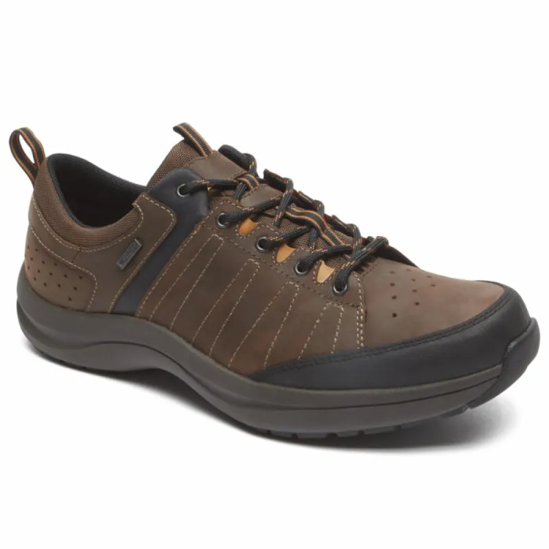 Dunham SUTTON SETH-DUN BROWN sold by Rockport